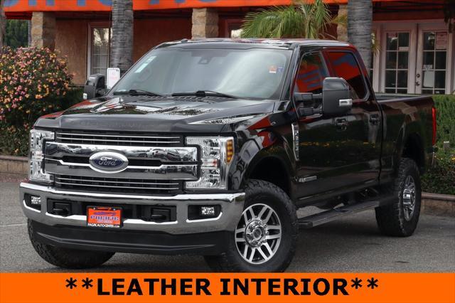 used 2018 Ford F-350 car, priced at $54,995