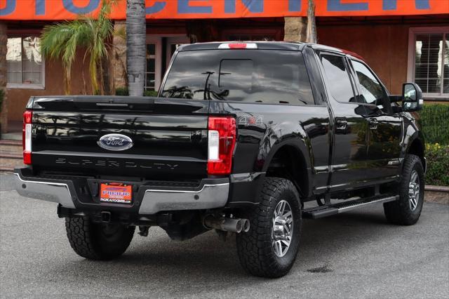 used 2018 Ford F-350 car, priced at $54,995