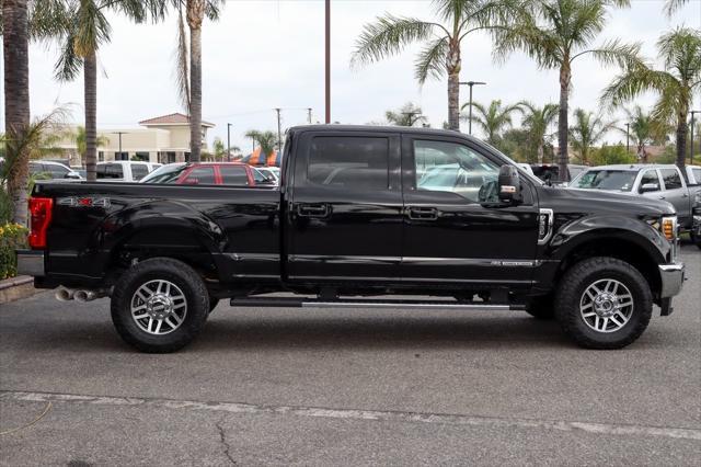 used 2018 Ford F-350 car, priced at $54,995