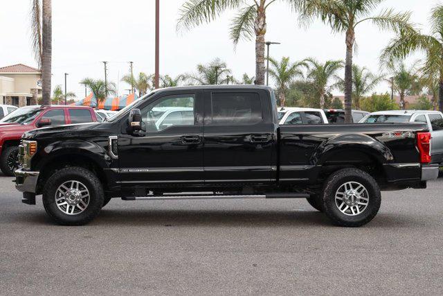 used 2018 Ford F-350 car, priced at $55,995