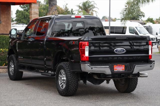 used 2018 Ford F-350 car, priced at $54,995