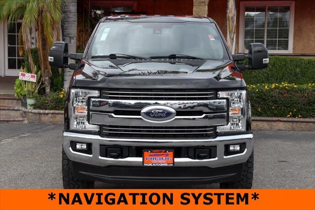 used 2018 Ford F-350 car, priced at $54,995