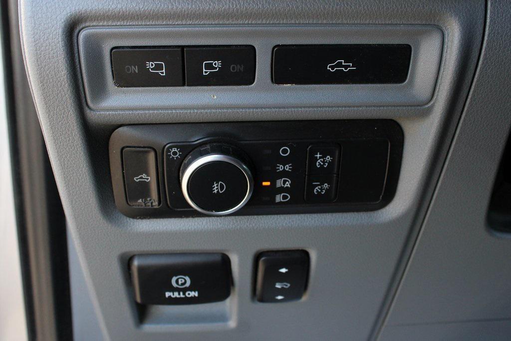 used 2021 Ford F-150 car, priced at $27,995