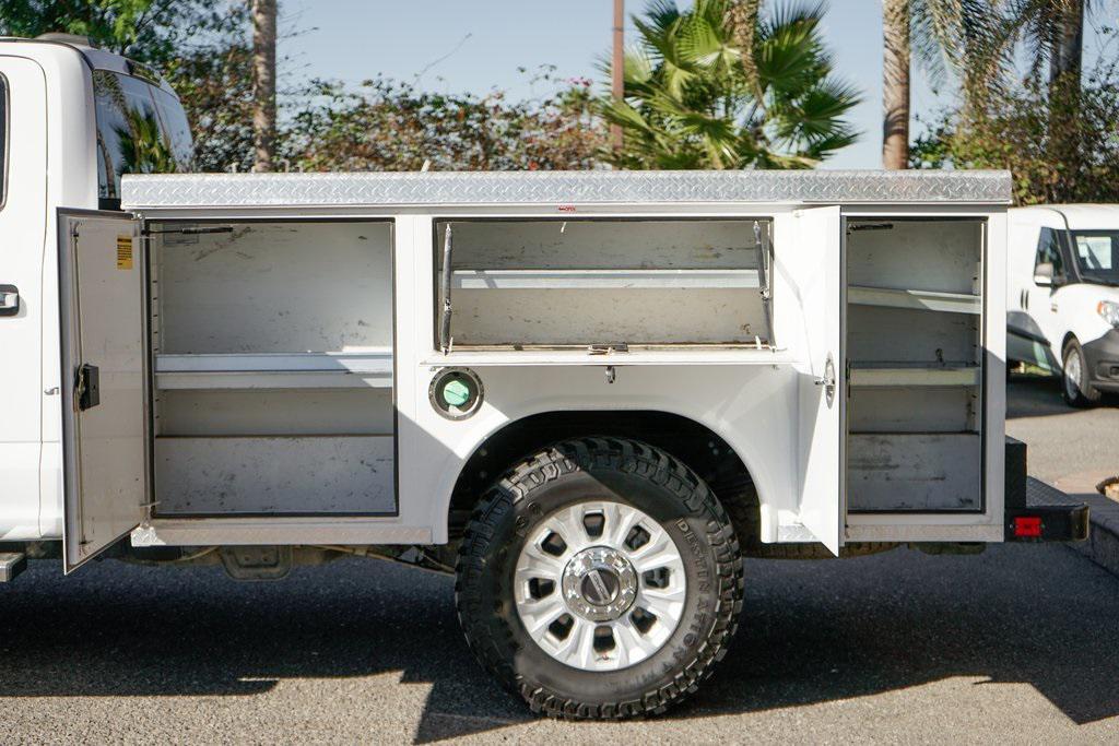 used 2022 Ford F-250 car, priced at $45,995