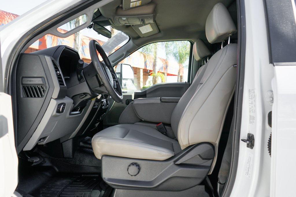 used 2022 Ford F-250 car, priced at $45,995