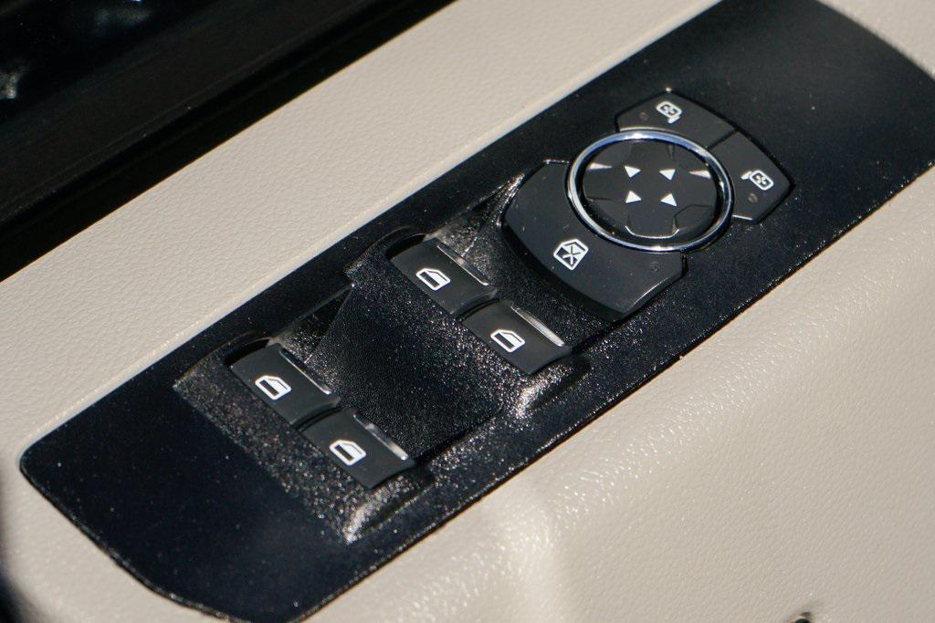 used 2022 Ford F-250 car, priced at $45,995