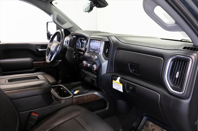 used 2020 GMC Sierra 2500 car, priced at $63,995