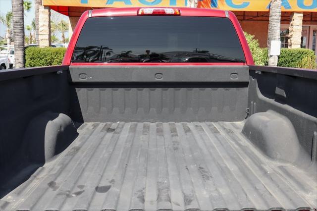 used 2018 Chevrolet Silverado 1500 car, priced at $27,995