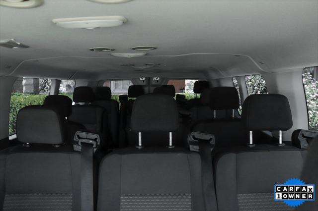 used 2020 Ford Transit-350 car, priced at $32,995