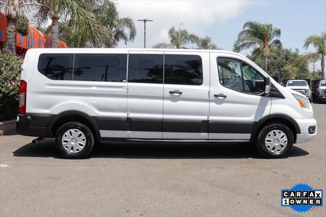 used 2020 Ford Transit-350 car, priced at $32,995