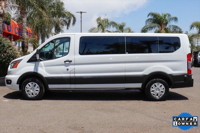 used 2020 Ford Transit-350 car, priced at $32,995