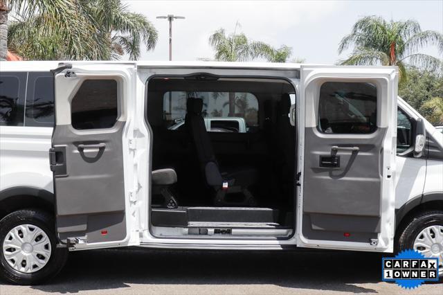 used 2020 Ford Transit-350 car, priced at $32,995