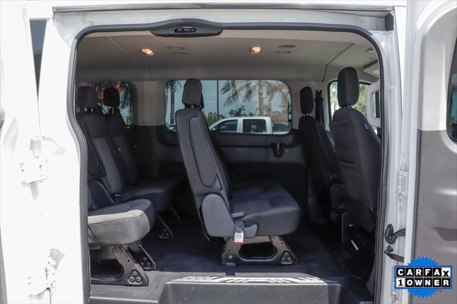 used 2020 Ford Transit-350 car, priced at $32,995