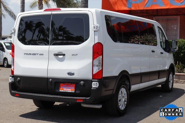 used 2020 Ford Transit-350 car, priced at $32,995