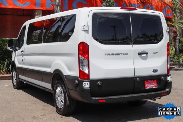 used 2020 Ford Transit-350 car, priced at $32,995