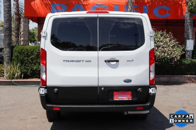 used 2020 Ford Transit-350 car, priced at $32,995