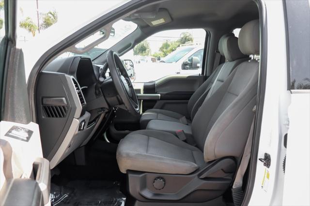 used 2019 Ford F-150 car, priced at $26,995