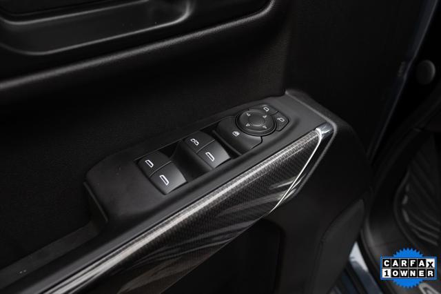 used 2021 Chevrolet Silverado 1500 car, priced at $29,995