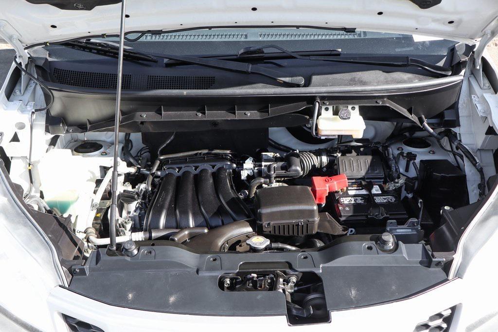 used 2018 Nissan NV200 car, priced at $11,995