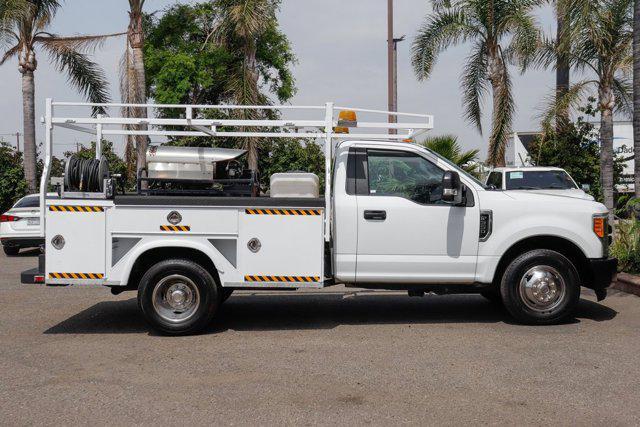 used 2017 Ford F-350 car, priced at $31,995