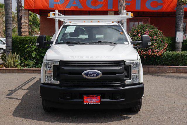 used 2017 Ford F-350 car, priced at $31,995