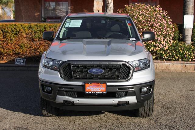 used 2019 Ford Ranger car, priced at $23,995