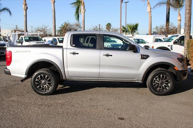 used 2019 Ford Ranger car, priced at $23,995