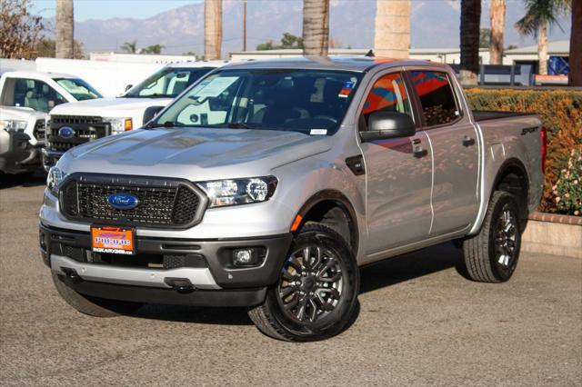 used 2019 Ford Ranger car, priced at $23,995