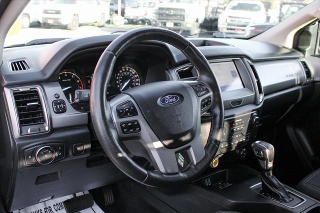 used 2019 Ford Ranger car, priced at $23,995