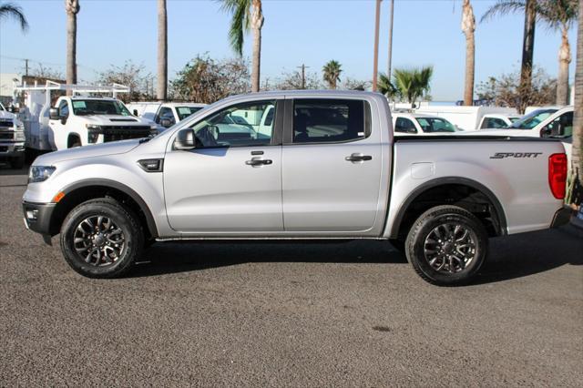 used 2019 Ford Ranger car, priced at $23,995