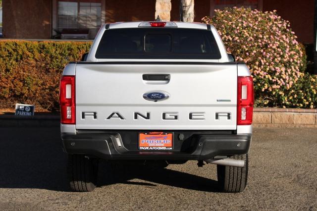 used 2019 Ford Ranger car, priced at $23,995