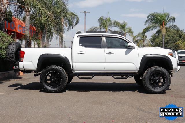 used 2020 Toyota Tacoma car, priced at $36,995