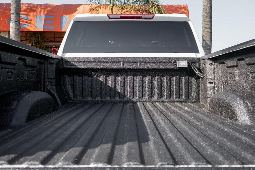 used 2020 Chevrolet Silverado 2500 car, priced at $27,995