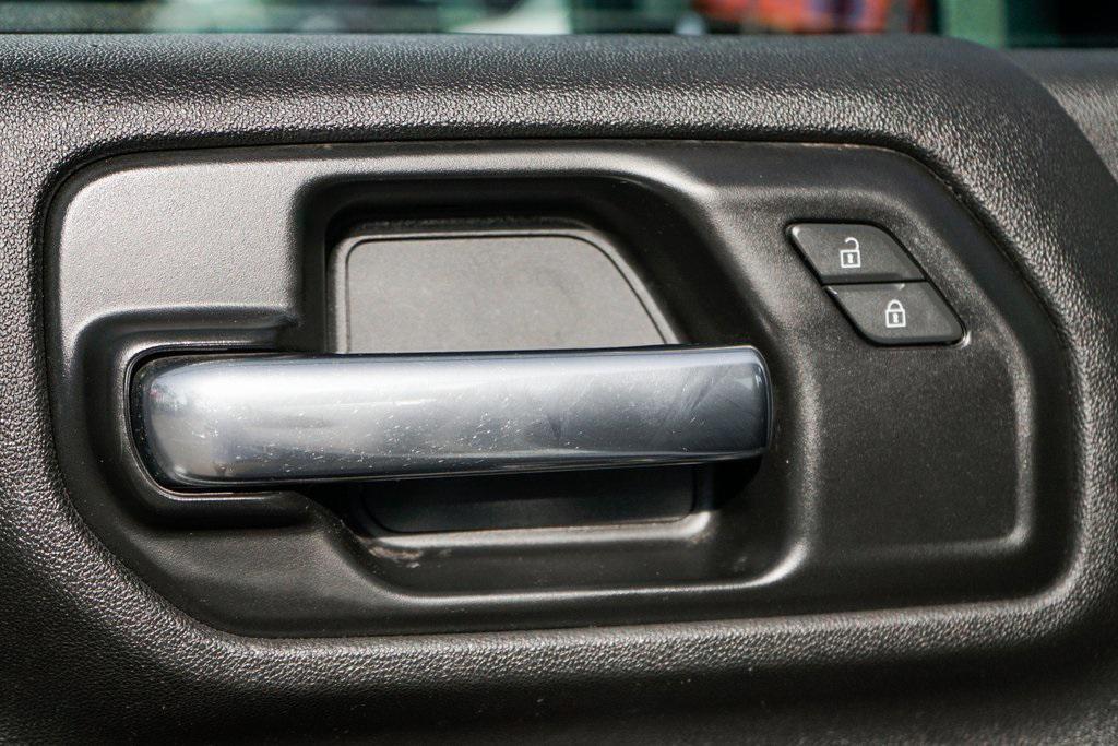 used 2020 Chevrolet Silverado 2500 car, priced at $27,995