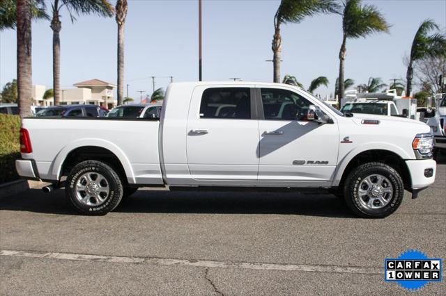 used 2022 Ram 3500 car, priced at $70,995