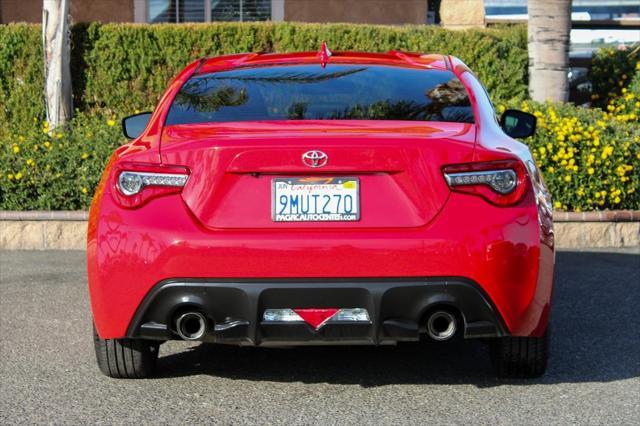 used 2019 Toyota 86 car, priced at $25,995