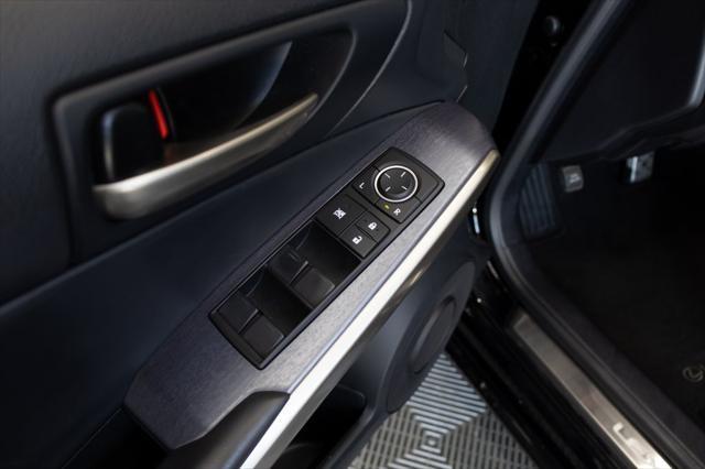 used 2020 Lexus IS 300 car, priced at $25,495