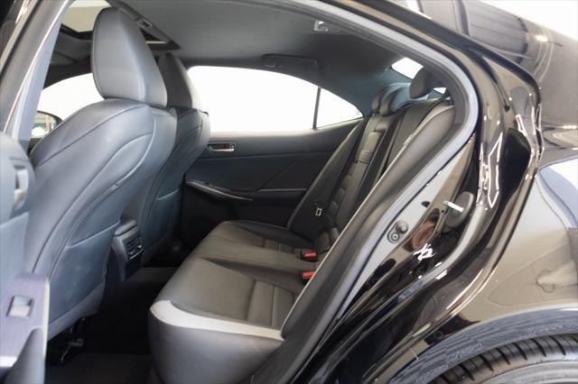 used 2020 Lexus IS 300 car, priced at $25,495