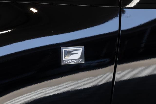 used 2020 Lexus IS 300 car, priced at $25,495