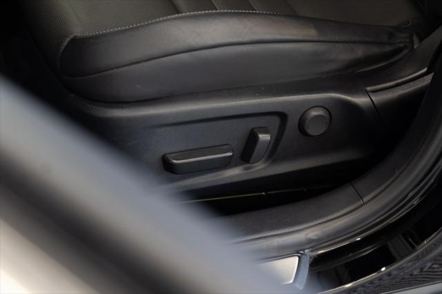 used 2020 Lexus IS 300 car, priced at $25,495