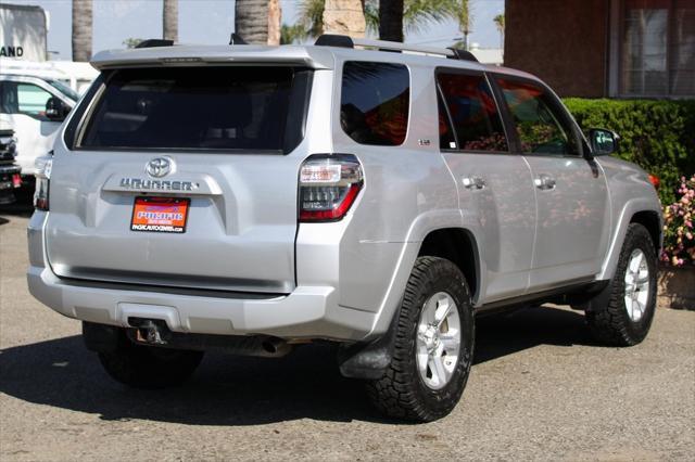 used 2019 Toyota 4Runner car, priced at $26,995
