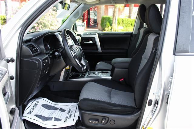 used 2019 Toyota 4Runner car, priced at $26,995