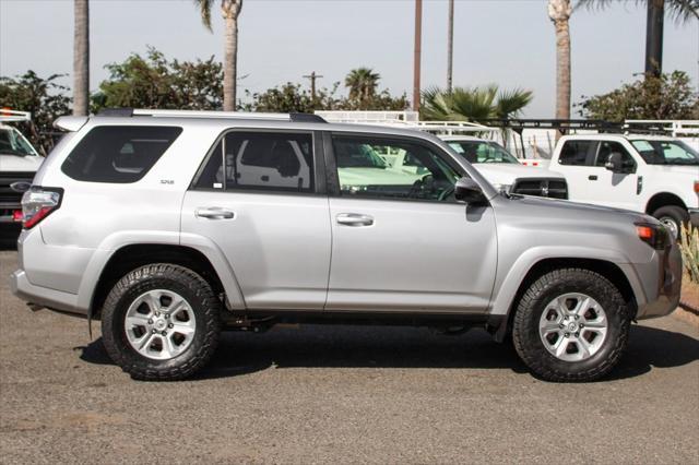 used 2019 Toyota 4Runner car, priced at $26,995