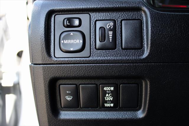 used 2019 Toyota 4Runner car, priced at $26,995