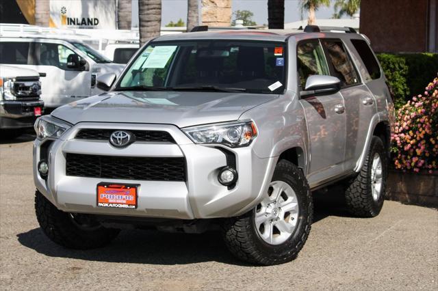 used 2019 Toyota 4Runner car, priced at $26,995