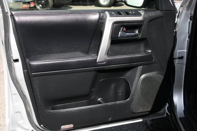 used 2019 Toyota 4Runner car, priced at $26,995
