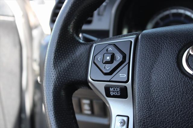 used 2019 Toyota 4Runner car, priced at $26,995