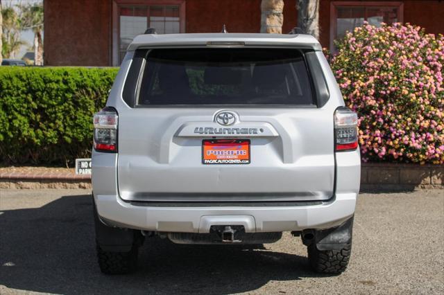 used 2019 Toyota 4Runner car, priced at $26,995
