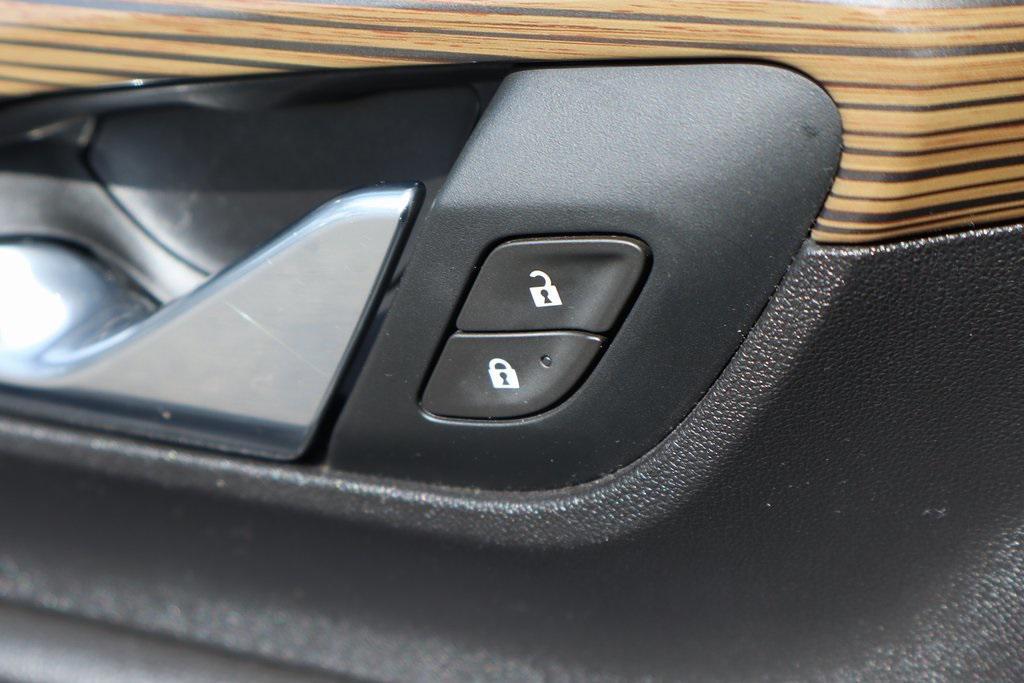 used 2020 GMC Terrain car, priced at $13,995