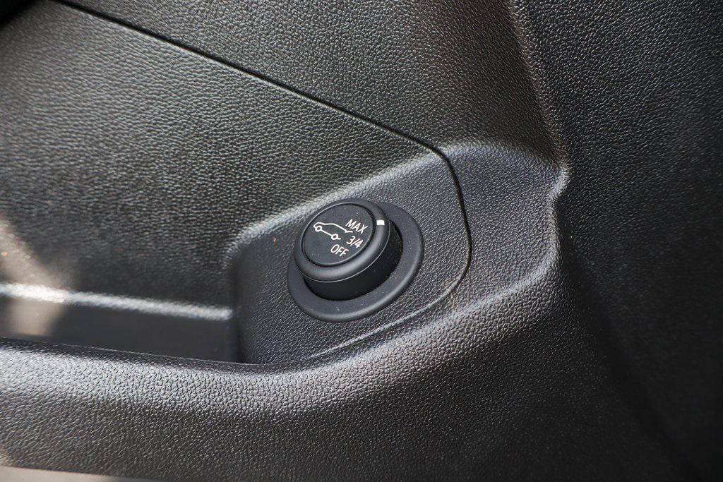 used 2020 GMC Terrain car, priced at $13,995